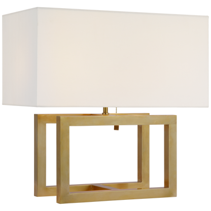 Galerie Medium Table Lamp
