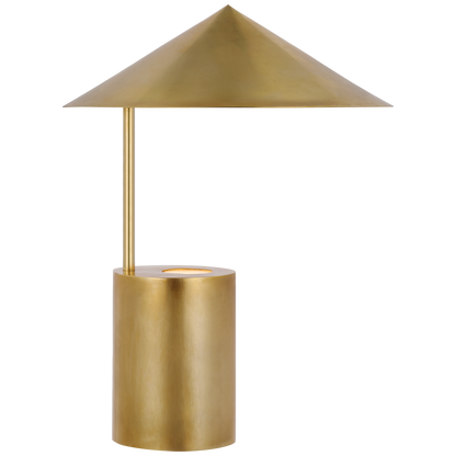 Orsay Small Table Lamp
