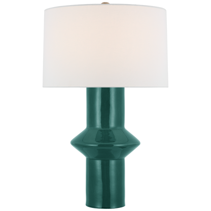 Maxime Medium Table Lamp