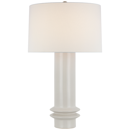 Montaigne Medium Table Lamp