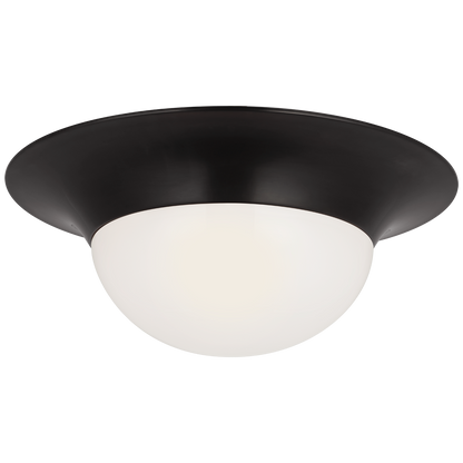 Cluny 18" Flush Mount