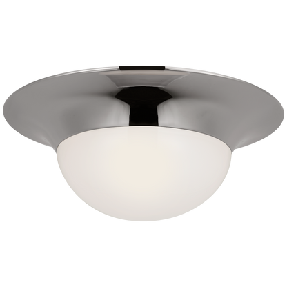 Cluny 18" Flush Mount