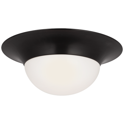 Cluny 24" Flush Mount