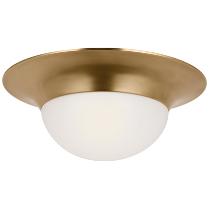 Cluny 24" Flush Mount