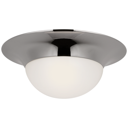 Cluny 24" Flush Mount