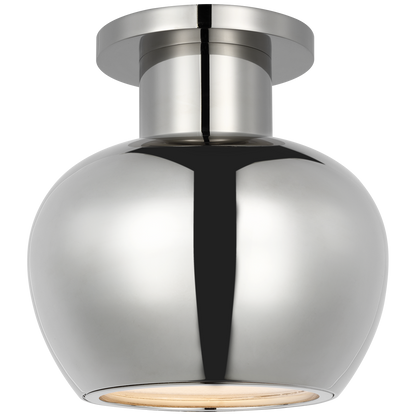 Comtesse Monopoint Flush Mount