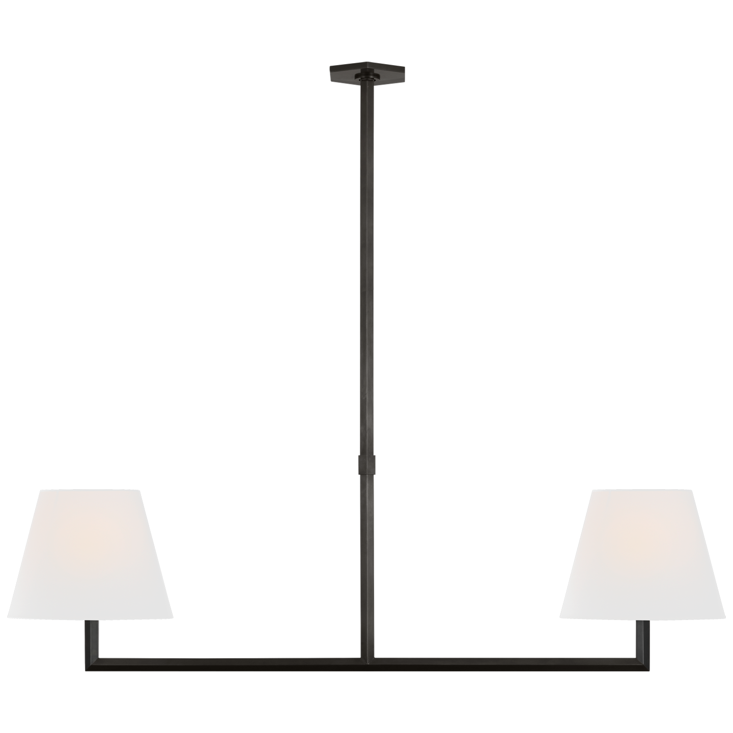 Olivier 65" Linear Chandelier