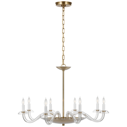 Brigitte Large Chandelier