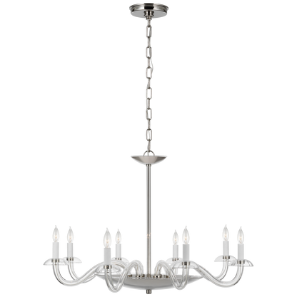 Brigitte Large Chandelier