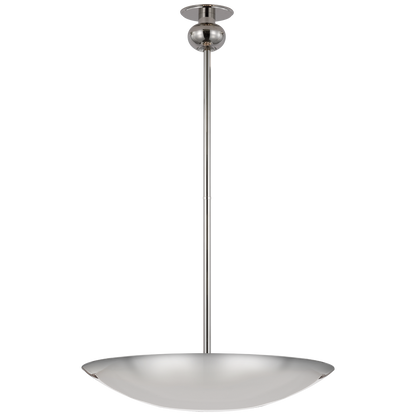 Comtesse Medium Uplight Chandelier