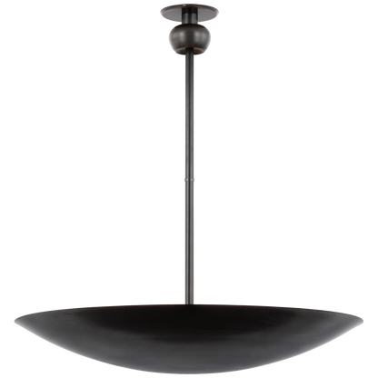 Comtesse XL Uplight Chandelier