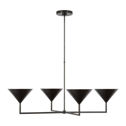 Orsay XL Chandelier