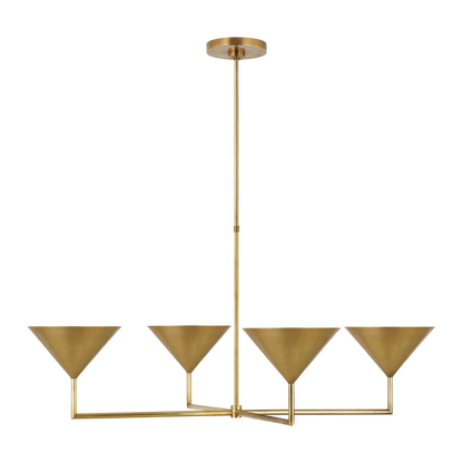 Orsay XL Chandelier