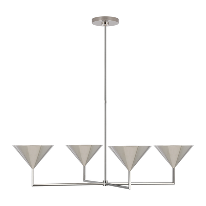 Orsay XL Chandelier