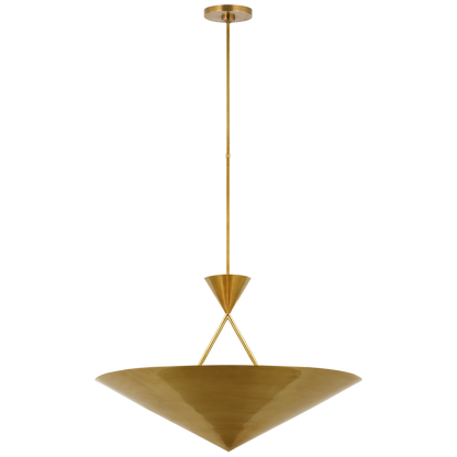 Orsay Medium Chandelier