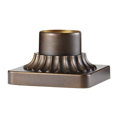 Pier Mount Base