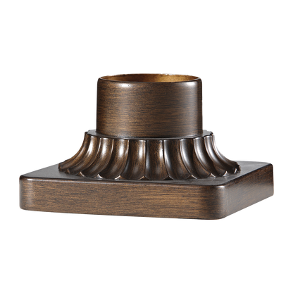 Pier Mount Base