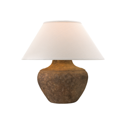 Calabria Rustico Table Lamp