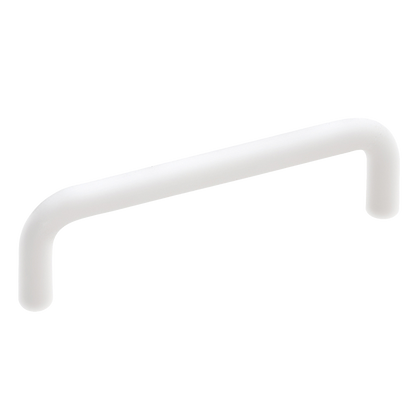 Facette Collection Knob 1-3/8 Inch Diameter Satin Brass Finish