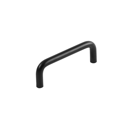 Facette Collection Knob 1-3/8 Inch Diameter Satin Brass Finish