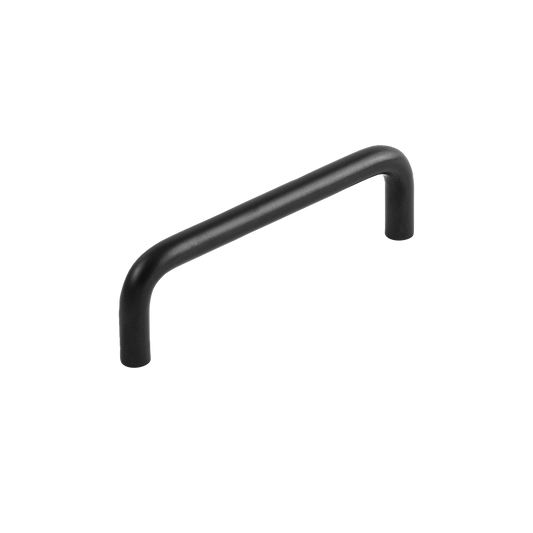 Facette Collection Knob 1-3/8 Inch Diameter Satin Brass Finish