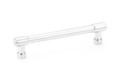 Industrial Modern Jasper Cabinet Pull, 12"