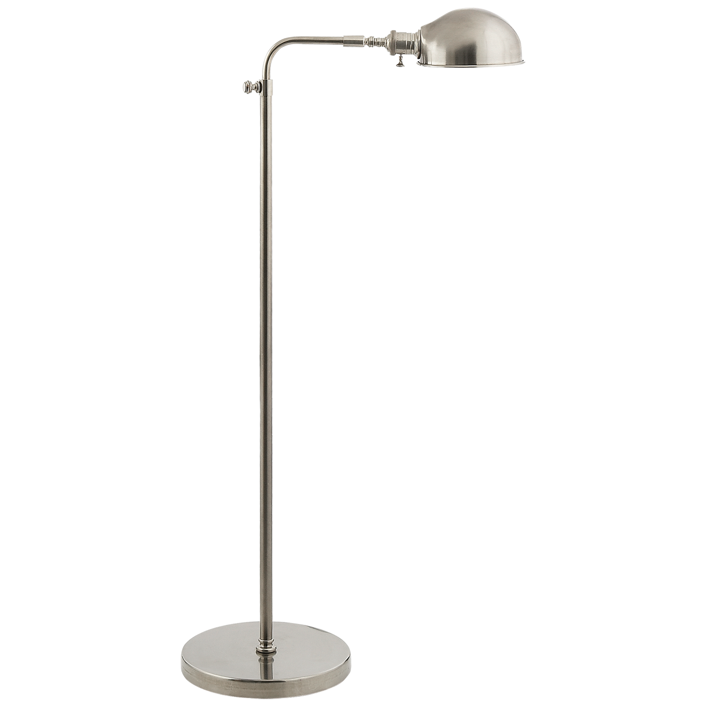 Old Pharmacy Floor Lamp