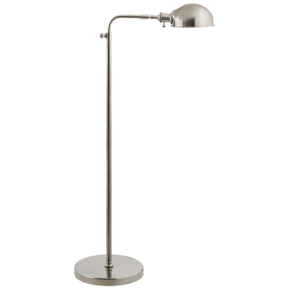 Old Pharmacy Floor Lamp