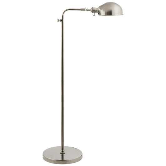 Old Pharmacy Floor Lamp