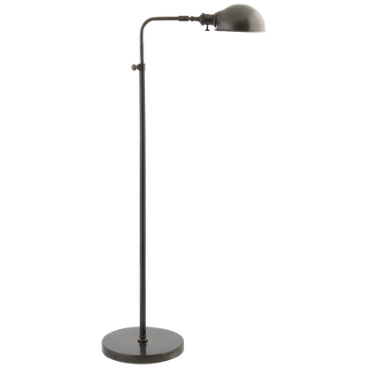 Old Pharmacy Floor Lamp