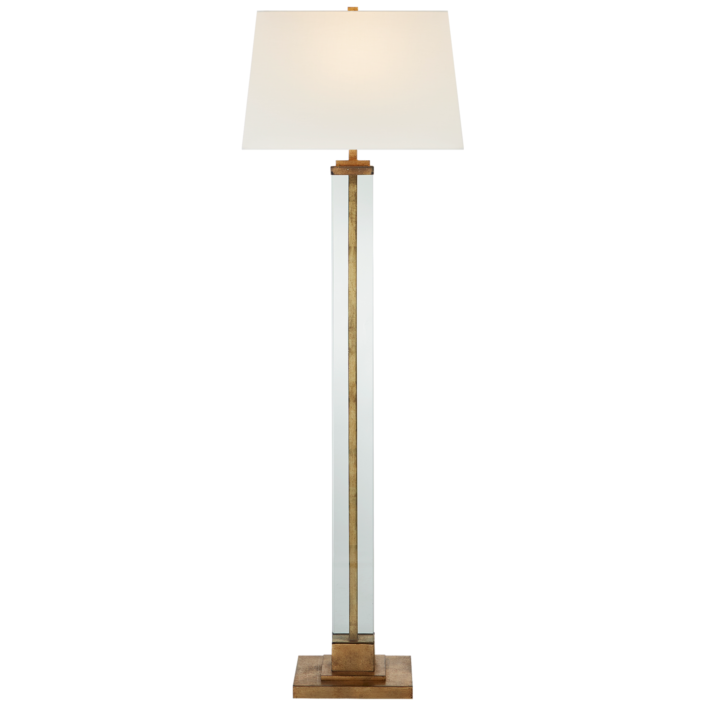 Wright Large Floor Lamp