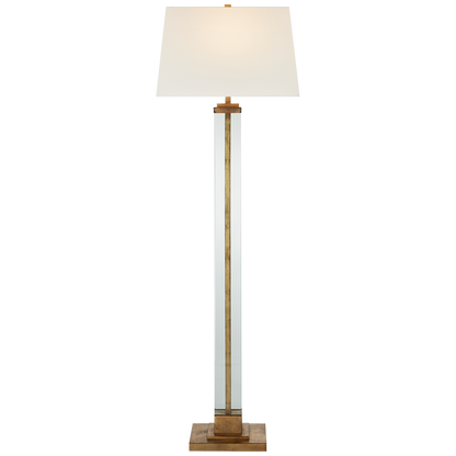Wright Large Floor Lamp
