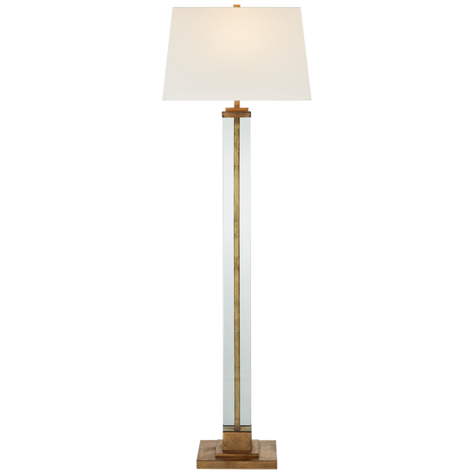 Wright Large Floor Lamp