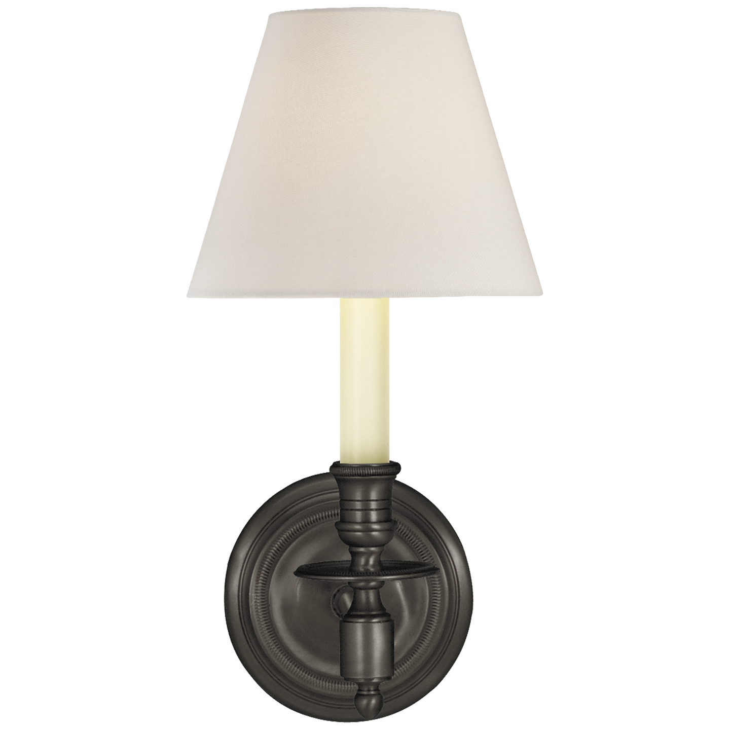 French Single Sconce