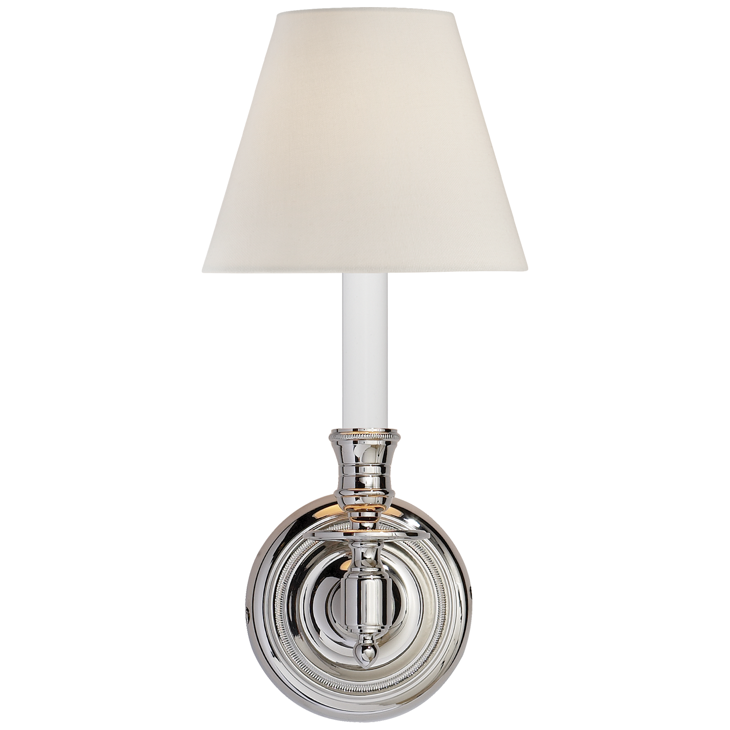 French Single Sconce