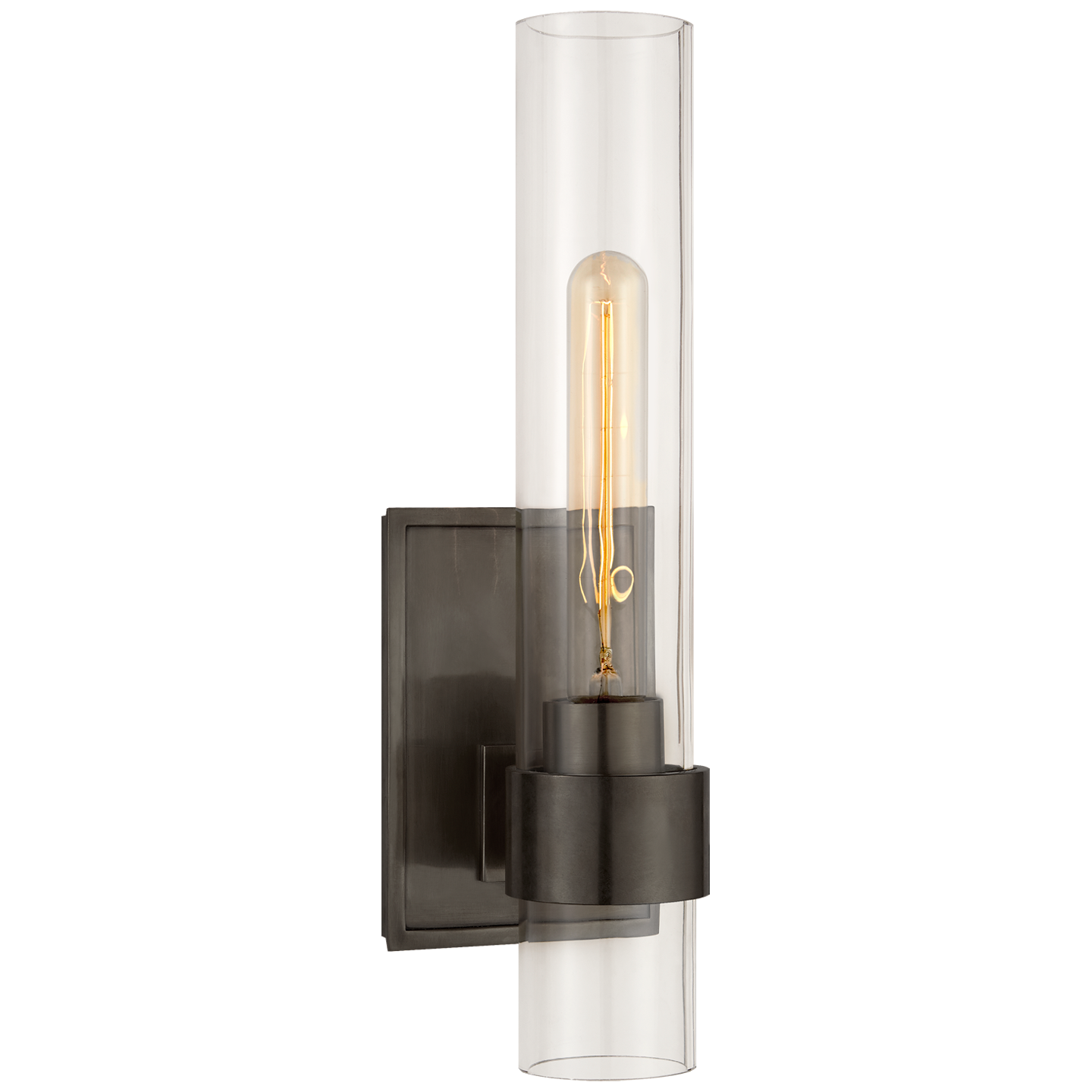 Presidio Petite Sconce