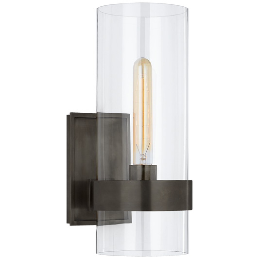 Presidio Small Sconce