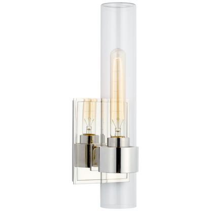 Presidio 14" Outdoor Sconce