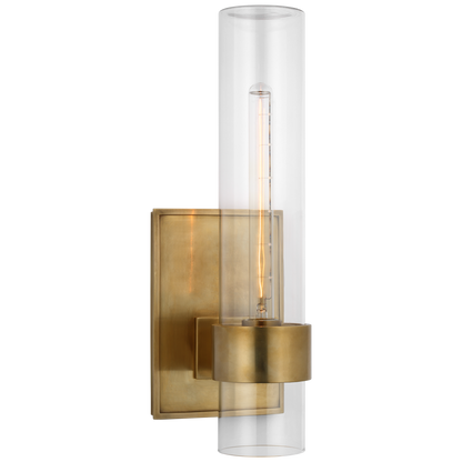 Presidio 18" Outdoor Sconce