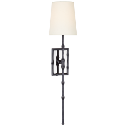 Grenol Single Bamboo Tail Sconce