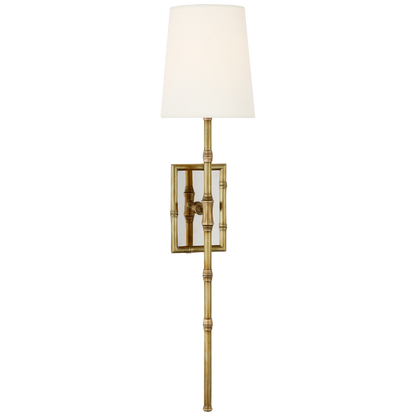 Grenol Single Bamboo Tail Sconce
