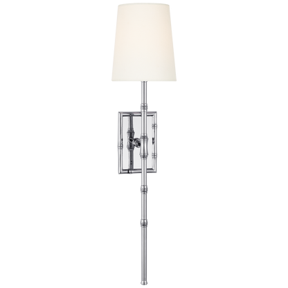 Grenol Single Bamboo Tail Sconce