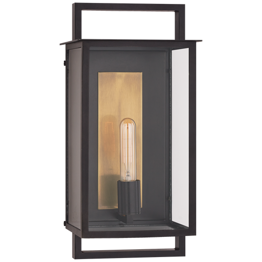 Halle Medium Wall Lantern