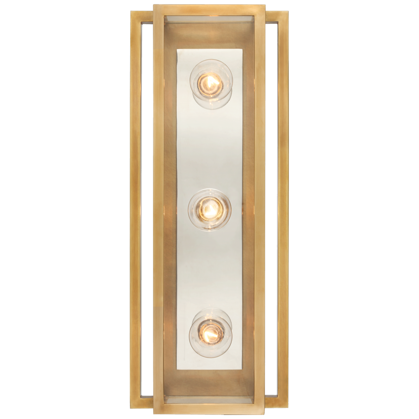 Lampe de vanité Halle 18"