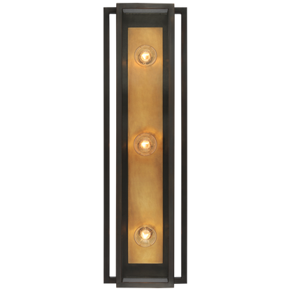 Halle 24" Vanity Light