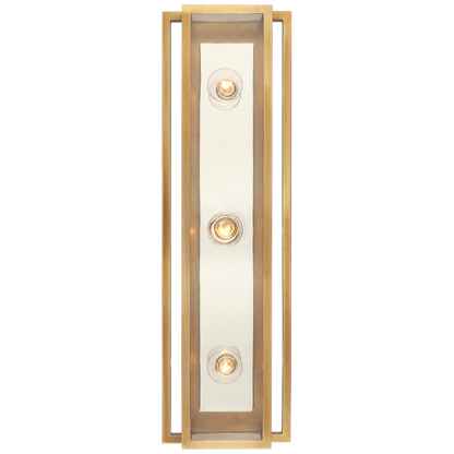 Halle 24" Vanity Light