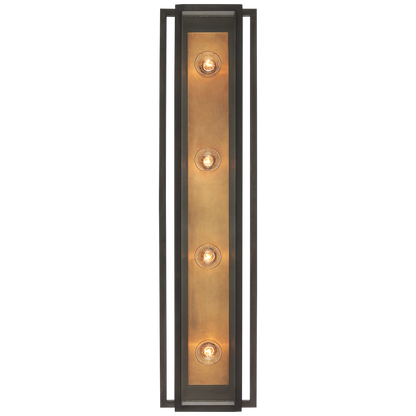 Halle 30" Vanity Light