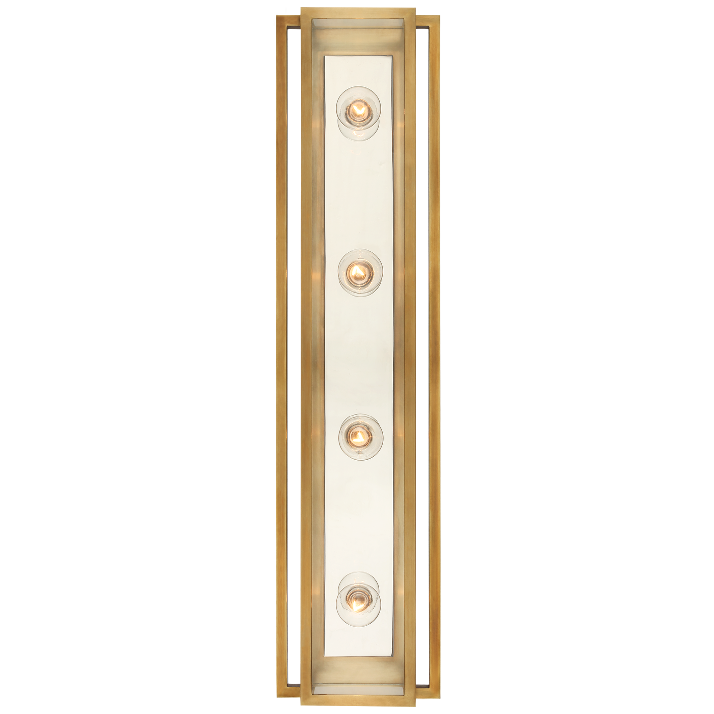 Halle 30" Vanity Light