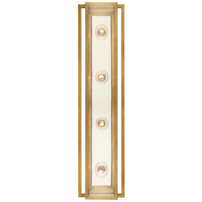 Halle 30" Vanity Light