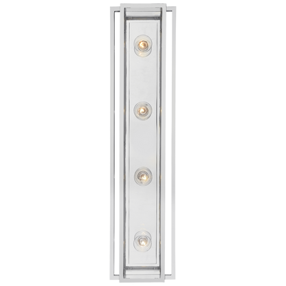 Halle 30" Vanity Light